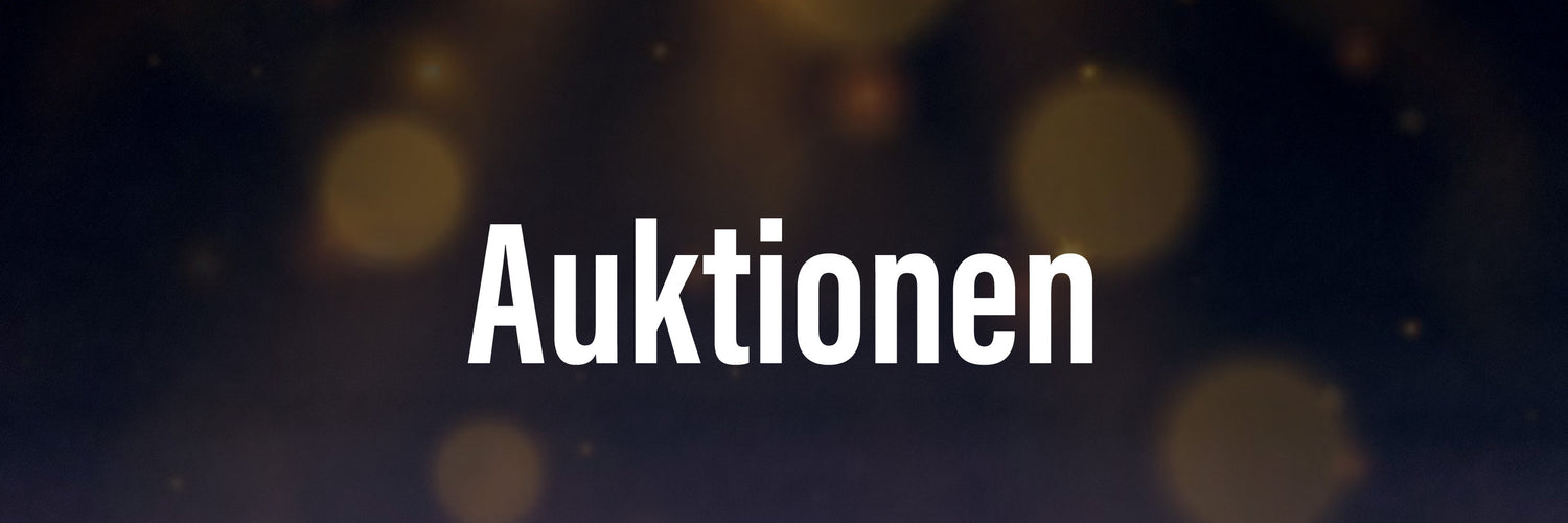 Auktionen